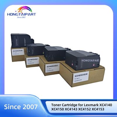 خرید تونر سازگار K24B6720 C24B6717 M24B6718 Y24B6719 برای کارتریج تونر سیان ساخت آنلاین