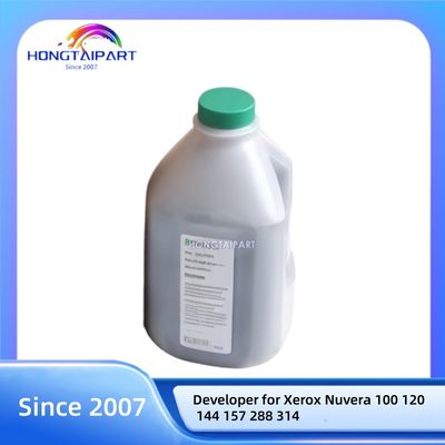 خرید توسعه‌دهنده سیاه 502s67677 برای Xerox Nuvera 100 120 144 157 288 314 ساخت آنلاین