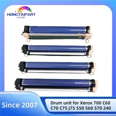 خرید واحد درام برای Xerox 700 C60 C70 C75 J75 550 560 570 240 242 250 252 260 7655 7665 7675 7755 7765 7775 5065 6075 C5400 C5500 C5540 C6500 درام های کپی رنگی ساخت آنلاین