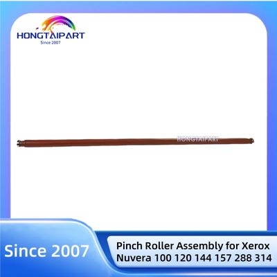 خرید مونتاژ رولر پیچ 006K31162 برای Xerox Nuvera 100 120 144 157 288 314 ساخت آنلاین