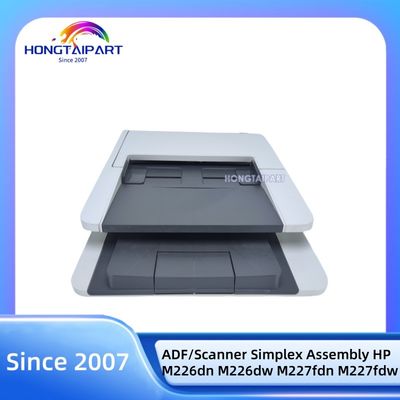 خرید مجموعه اسکنر Document Feeder Duplex C5F98-60112 C5F98-60111 C5F98-60110 برای HP M226 M226 M227 M227 M426 M426 ADF ساخت آنلاین