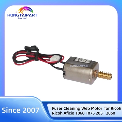 خرید موتور وب AX040159 برای ریکو MP6002 7502 9002 چاپگر بخش HONGTAIPART ساخت آنلاین