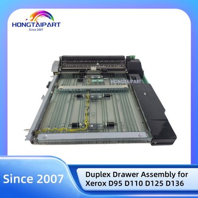 خرید مجموعه کشویی دوگانه 050K66660 برای Xerox D95 D110 D125 D136 4110 4112 4127 اصلی ساخت آنلاین