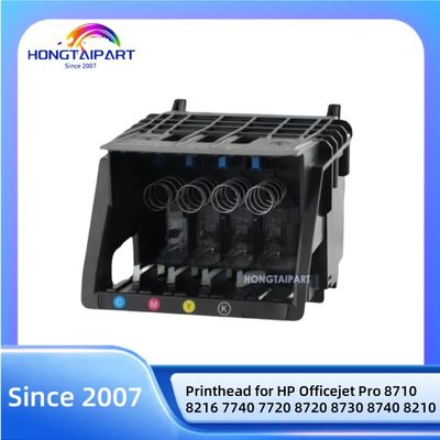 خرید سر چاپ برای HP 952 955 Officejet Pro 8710 8216 7740 7720 8720 8730 8740 8210 سر چاپ چاپگر HONGTAIPART ساخت آنلاین