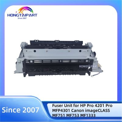 خرید واحد فیوزر RM2-2731-000 برای HP Pro 4201 Pro MFP4301 Canon imageCLASS MF751 MF753 MF1333 ساخت آنلاین