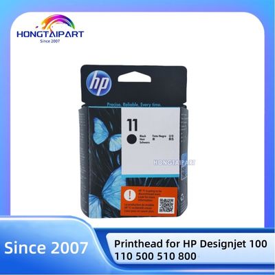 خرید HP 11 سر چاپ-BK C4810A برای HP Designjet 100 110 500 510 800 ساخت آنلاین
