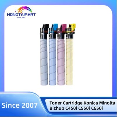 خرید Toner Cartridge TN626 ACV1170 ACV1270 ACV1370 ACV1470 for Konica Minolta Bizhub C450i C550i C650i ساخت آنلاین