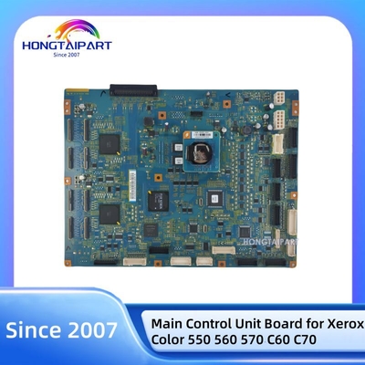 خرید برد واحد کنترل اصلی MCU PWB 960K51604 960K96547 برای Xerox Color 550 560 570 C60 C70 ساخت آنلاین