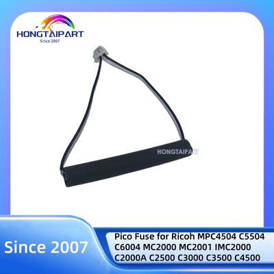 خرید فیوز پیکو D244-فیوز برای ریکو MPC4504 C5504 C6004 MC2000 MC2001 IMC2000 C2000A C2500 C3000 C3500 C4500 C5500A C6000 قطعات چاپگر Hongtaipart ساخت آنلاین