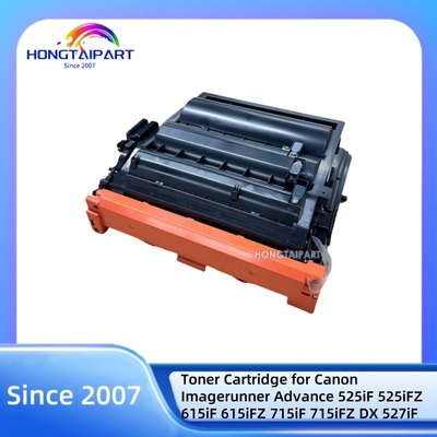 خرید کارتریج تونر T03 2725C001AA برای Canon Imagerunner Advance 525iF 525iFZ 615iF 615iFZ 715iF 715iFZ DX 527iF 527iFZ 529iF 529iFZ 617iF 617iFZ 619iF 619iFZ 717iF 717iFZ 719iF 719iFZ imageCLASS LBP1861 ساخت آنلاین
