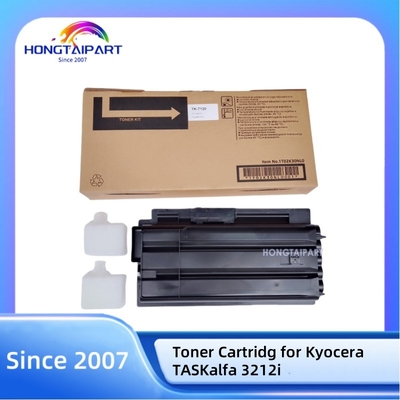 خرید کارتریج تونر TK7120 TK-7120 1T02K30NLO برای کیوسرا تاسکالفا 3212i 3212 کارتریج ليزری چاپ مشکی مشکی ساخت آنلاین