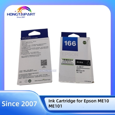 خرید T166 کارتریج جوهر-سیاه T166190 برای Epson ME10 ME101 ساخت آنلاین