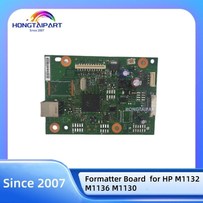 خرید برد فرمتر CE831-60001 برای HP M1132 M1136 M1130 ساخت آنلاین