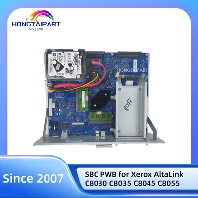 خرید SBC PWB 607K29060 607K17630 607K17631 607K17632 607K17633 607K17634 607K17635 607K17636 607K26481 620S00516 برای Xerox AltaLink C8030 C8035 C8045 C8055 استفاده شده اصلی ساخت آنلاین
