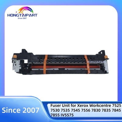 خرید واحد فیوزر 607K09006 604K62230 604K62220 برای Xerox DCC IV C3375 C2275 C3370 C2270 C3373 Workcentre 7525 7530 7535 7545 7556 7830 7835 7845 7855 IV5575 اصلی استفاده شده ساخت آنلاین