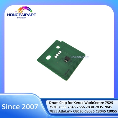 خرید تراشه درام 013R00662 برای Xerox WorkCentre 7525 7530 7535 7545 7556 7830 7835 7845 7855 AltaLink C8030 C8035 C8045 C8055 C8070 EC8036 EC8056 ساخت آنلاین
