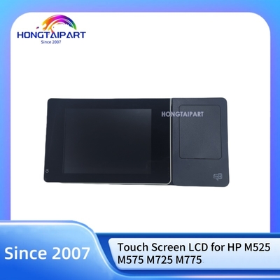خرید صفحه لمسی LCD CD644-67916 CD644-60114 CD644-60144 برای HP M525 M575 M725 M775 ساخت آنلاین