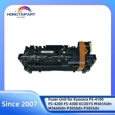 خرید واحد فیوزر FK-3130 302TA93054 302TA93051 302TA93050 302LV93136 302LV93135 302LV93134 302LV93132 302LV93131 302LV93130 2LV93132 FK3302 برای Kyocera FS-4100 FS-4200 FS-4300 ECOSYS M3655idn M3660idn P3050 ساخت آنلاین