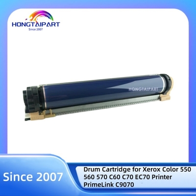 خرید کارتریج درام سیاه 013R00663 13R663 برای ژروکس رنگ 550 560 570 C60 C70 EC70 چاپگر PrimeLink C9070 ساخت آنلاین