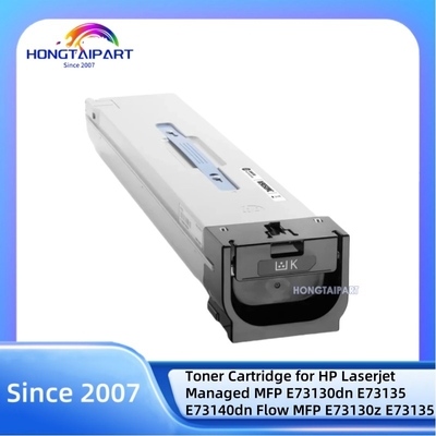 خرید HP W9065MC کارتریج تونر سیاه برای لیزرجت MFP مدیریت شده E73130dn E73135 E73140dn جریان MFP E73130z E73135 E73140z ساخت آنلاین