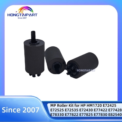 خرید X3A92-67918 MP کیت رولر برای HP HM1720 E72425 E72525 E72535 E72430 E77422 E77428 E78330 E77822 E77825 E77830 E82540 E82550 E82560 E87660 E87650 E87640 پرینتر تراک 1 پیکاپ رولر واحد مونتاژ ساخت آنلاین