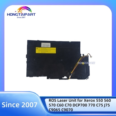 خرید واحد لیزر ROS M Y 062K24879 برای Xerox 550 560 570 C60 C70 DCP700 770 C75 J75 C9065 C9070 ساخت آنلاین