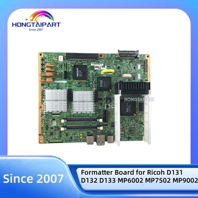 خرید Original Used Formatter Board D1315608 D1325608 for Ricoh D131 D132 D133 ساخت آنلاین