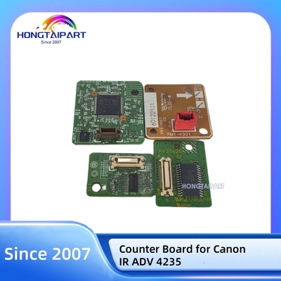 خرید Original Used Counter Board for Canon IR ADV 4235 Printer ساخت آنلاین
