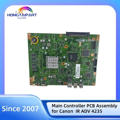 خرید Canon IR ADV 4235 Main Controller PCB Assembly FM1-E353-000 FM1-G865 ساخت آنلاین