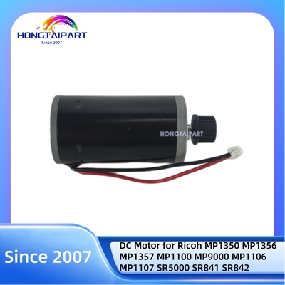 خرید موتور اصلی DC AX050277 AX050074 برای ریکو MP1350 MP1356 MP1357 ساخت آنلاین