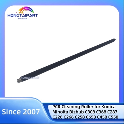 خرید رولر پاک کننده PCR برای Konica Minolta Bizhub C308 C368 C287 C226 ساخت آنلاین