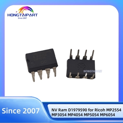 خرید NV Ram D1979590 برای چاپگرهای Ricoh MP 2554 3054 4054 5054 6054 ساخت آنلاین
