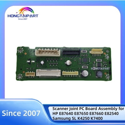 خرید اسکنر مشترک هیئت مدیره کامپیوتر JC92-02781A JC41-00893A برای HP E87640 E87650 E87660 E82540 E82550 E82560 E78330dn E77822 سامسونگ SL K4250 K7400 ساخت آنلاین
