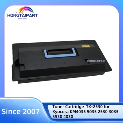 خرید کارتریج TK-2530 برای کیوسرا KM4035 5035 2530 3035 3530 4030 ساخت آنلاین