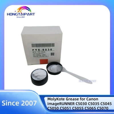 خرید گریس MolyKote 15g FY9-6036-000 برای سری Canon imageRUNNER C50 ساخت آنلاین