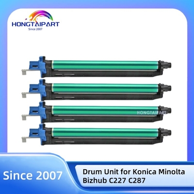 خرید واحد درام Dr214K برای Konica Minolta Bizhub C227 ساخت آنلاین