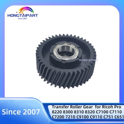 خرید انتقال چرخ دار D0746312 D074-6312 برای ریکو پرو 8220 8300 8310 8320 C7100 C7110 C7200 7210 C9100 C9110 C751 C651 اصلی ساخت آنلاین