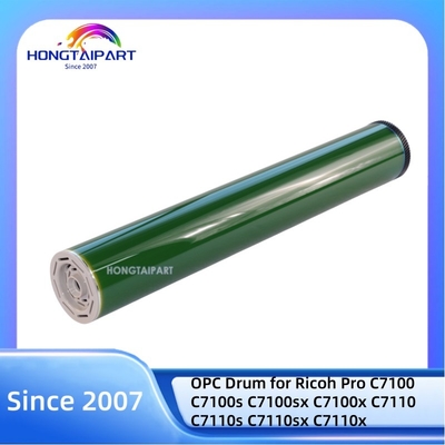 خرید درام OPC D194-9510 D1949510 برای Ricoh Pro C7100 C7100s C7100sx C7100x C7110 C7110s C7110sx C7110x اصلی ساخت آنلاین