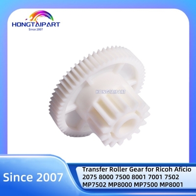 خرید چرخ دنده غلتک انتقال B065-3921 B0653921 برای Ricoh Aficio 2075 8000 7500 8001 7001 7502 MP7502 MP8000 MP7500 MP8001 MP7001 ساخت آنلاین