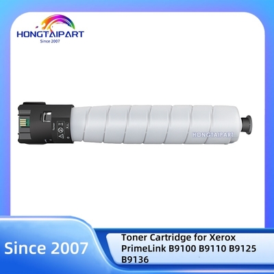 خرید کارتریج تونر CT203036 برای Xerox PrimeLink B9100 ساخت آنلاین