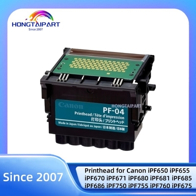 خرید هد پرینت کانن PF-04 3630B001 برای سری iPF650 iPF755 iPF850 ساخت آنلاین