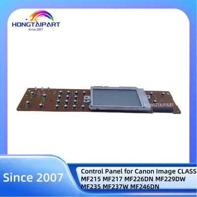 خرید FK4-2108 FM1-Y962 کنترل پانل صفحه نمایش لمسی پانل برای تصویر کانن CLASS MF235 MF237W MF246DN پرینتر قطعات یدکی ساخت آنلاین