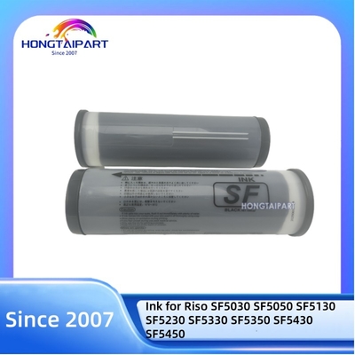 خرید جوهر S-6930 برای Riso SF5030 SF5050 SF5130 SF5230 SF5330 SF5350 SF5430 SF5450 سازگار ساخت آنلاین