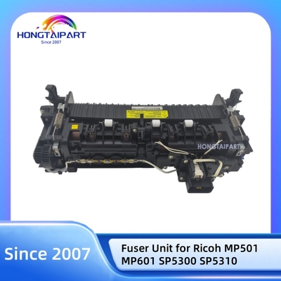 خرید واحد فیوزر بازسازی شده M2814070 M2814060 برای Ricoh MP501 MP601 SP5300 SP5310 ساخت آنلاین