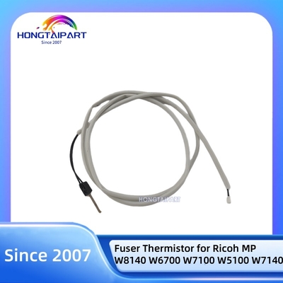 خرید ترمیستور فیوزر AW100166 AW10-0166 برای ریکو MP W8140 W6700 W7100 ساخت آنلاین