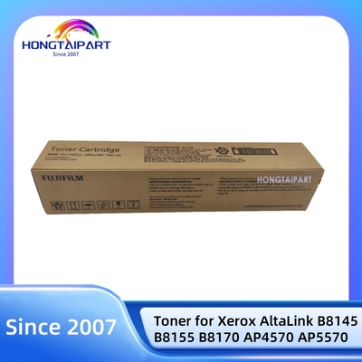 خرید کارتریج تونر 006R01771 006R01772 006R01773 CT203400 برای Xerox AltaLink B8145 B8155 B8170 AP4570 AP5570 نسخه اصلی آسیا ساخت آنلاین