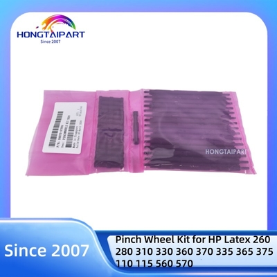 خرید کیت چرخ فشار اصلی B4H70-67099 برای چاپگرهای HP Latex ساخت آنلاین