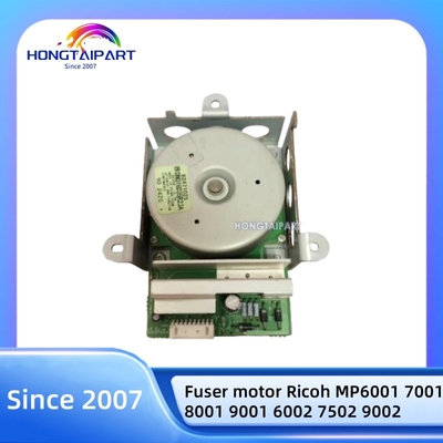 خرید Fuser Motor for Ricoh MP6001 MP7001 MP8001 MP9001 MP6002 MP7502 MP9002 ساخت آنلاین