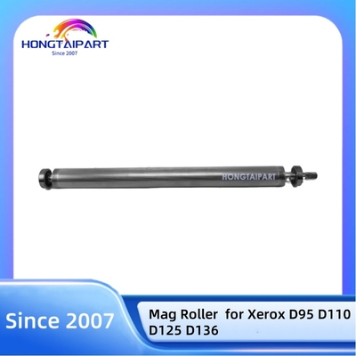 خرید Xerox D95 D110 D125 D136 Compatible Mag Roller ساخت آنلاین