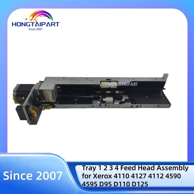 خرید Xerox Tray 1-4 Feed Head Assembly for 4110 4127 4590 D95 D110 D125 ساخت آنلاین